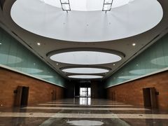 -上海跨国采购会展中心