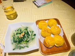 菠萝包-石岐佬中山菜馆(张溪店)