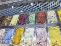 -iceason爱茜茜里·意大利健康冰淇淋(骑龙巷店)
