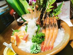 -蟹将军·松叶蟹和牛日料放题自助(K11店)
