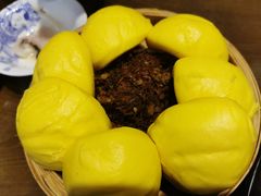 包谷粑粑-福照楼汽锅鸡·云南菜(护国路店)