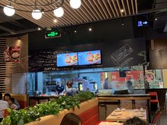 大堂-避风塘(嘉兴八佰伴店)