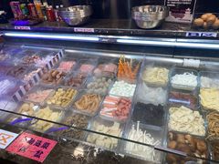 -川锅哎哟·麻辣香锅(国大城市广场店)