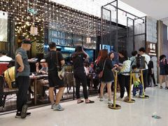 -馔豚·台北菜专门店(深圳湾万象城店)