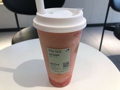 -喜茶(东莞雍华庭店)