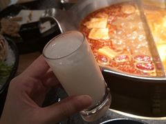 -湊湊火锅·茶憩(东城万达店)