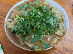 -正味斋锅巴菜(西北角店)