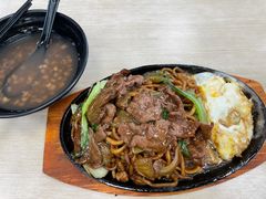 -王家沙点心店(西康路店)