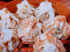 津味素烧-正宗天津烧麦馆(柳州路店)