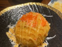 -鸟鹏烧鸟居酒屋(熙龙湾店)