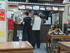 -穆得·老周家牛肉烧饼(普利街店)
