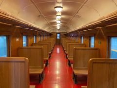 -沈阳铁路陈列馆