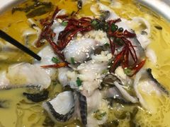 -小菜园新徽菜(马鞍山金鹰店)