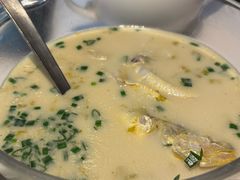 -玫瑰厅上海菜(兴国路店)