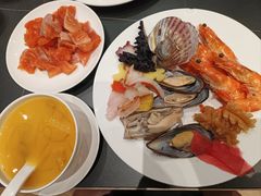 -安阳迎宾馆-普利亚西餐厅