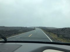 -夏威夷火山国家公园