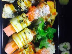 -河风精致寿司(世昌大道店)