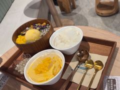 -杏甜品(尖沙咀加拿分道店)
