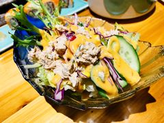 -立山居酒屋·烧鸟 天妇罗(西北湖店)