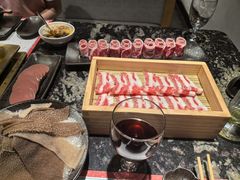 -王家渡火锅店(亦庄店)