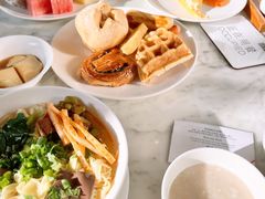 -杭州武林万怡酒店