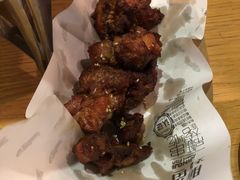 -鸣记脆皮烤鱼(铁西店)