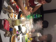 -川锅一号火锅(睢宁店)