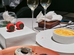 -L'Arome芳芳法国餐厅(仙林金鹰店)