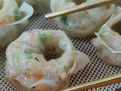 -面道赞宁海海鲜面(迎凤街店)