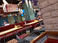 -街角等你.大连海鲜烧烤.经典铁板海鲜串(西安路店)