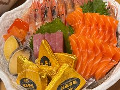 -大焰自助日式料理 铁板烧(徐汇店)