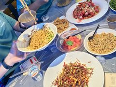 -肥肥虾庄·金牌油焖大虾(杨园滨江时代walk店)