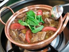 -银同牦牛肉火锅