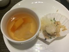 -克丽司汀酒店-日光阁餐厅