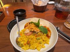 -泰香米泰国餐厅(中大国际店)