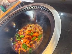 -醉旺柴火鸡(棠东店)
