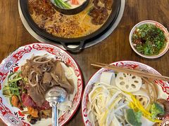 -馋虫重庆火锅(玉林南街店)