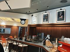 -Peet's Coffee皮爷咖啡(武商Mall手作店)