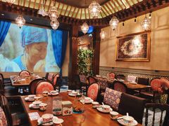 包厢-天山醉美·新疆餐厅(富华里店)