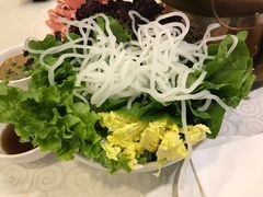 -东来顺饭庄(新源里店)