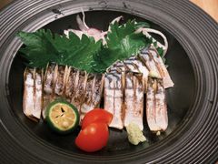 -大米·京都小酒馆·炭烧海鲜·烧鸟(龙口东路店)