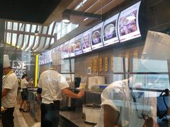 -陕西名小吃(T3航站楼一店)