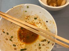 -辣辣小吃豆花米线(大观篆新农贸市场店)