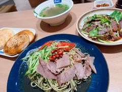 -韩海丽特色美食(秀州路店)