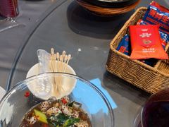 -小林哥的海鲜馆·夜宵烧烤(渔人码头店)