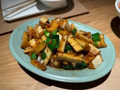 -青桃餐厅