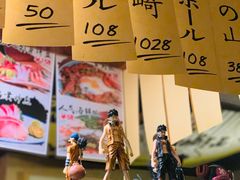 -半藏居酒屋(香港花园店)