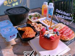 -姆们M Sweetie Cake(三里屯店)