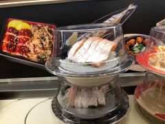 -禾绿寿司·定食·拉面·烧炸(宝安大仟里店)