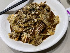 -鸭王烤鸭店(三里河店)